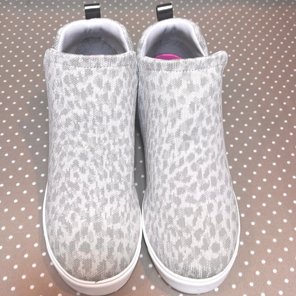 Ryka Wedge Sneakers - Picture 2 of 10